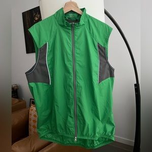 Mountain Equipment Co-Op MEC Light Cycling Vest
